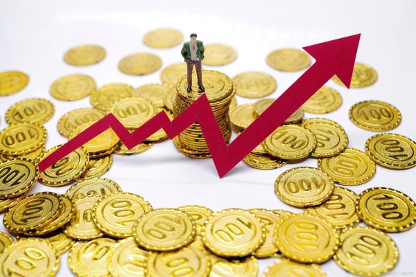 炒股配资杠杆 中美经贸缓和，黄金避险溢价大跌