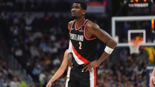 安全的股票配资平台 艾顿被开拓者买断成自由球员 新机遇来临